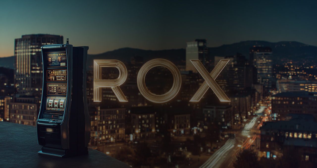 Rox Casino