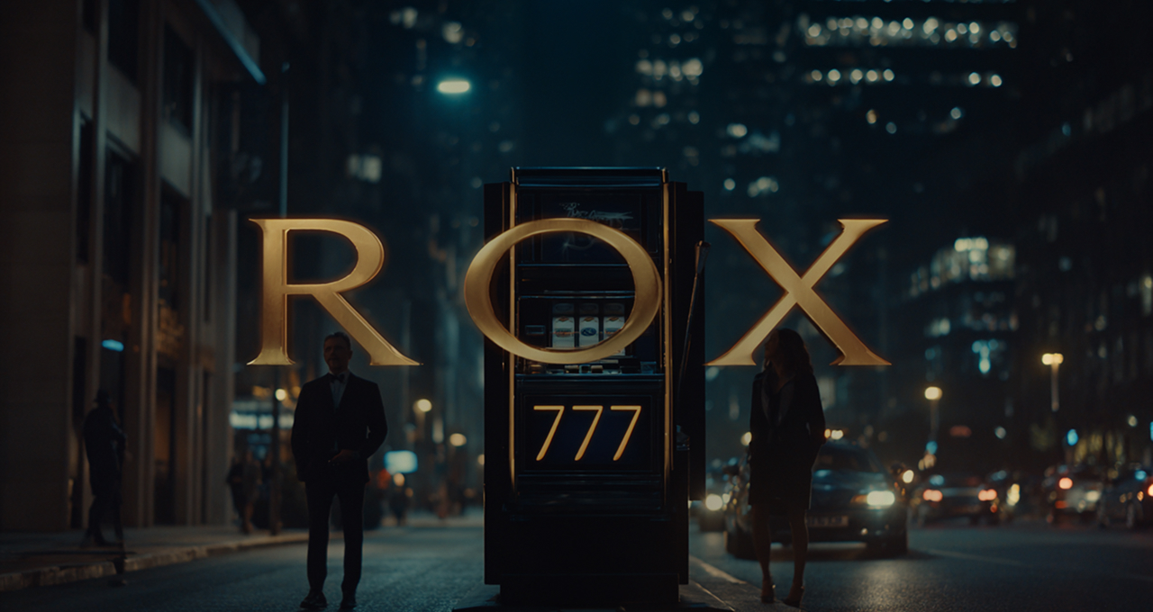 Rox Casino